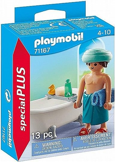 ��������� ��� ������� 71167 Playmobil