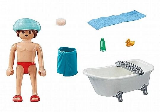 ��������� ��� ������� 71167 Playmobil