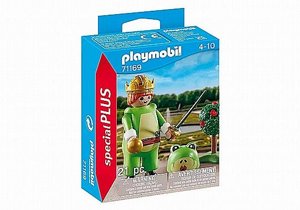 פליימוביל נסיך הצפרדעים 71169 Playmobil פליימוביל נסיך הצפרדעים 71169 Playmobil