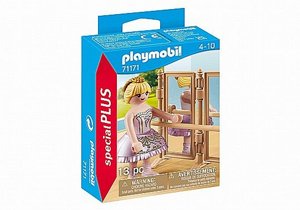 פליימוביל בלרינה 71171 Playmobil פליימוביל בלרינה 71171 Playmobil