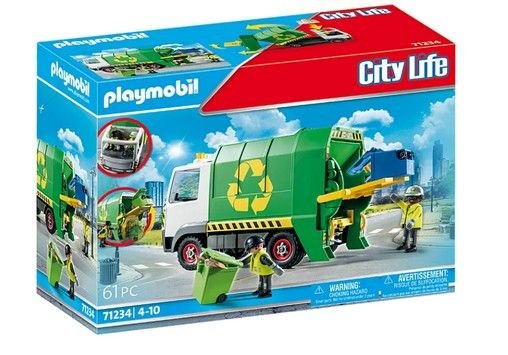 Playmobil ��������� ����� ��� ��� 71234