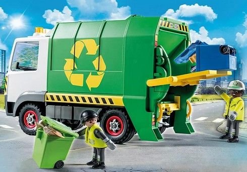 Playmobil ��������� ����� ��� ��� 71234