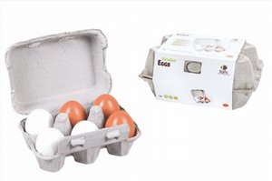 תבנית ביצים מעץ תבנית ביצים מעץ