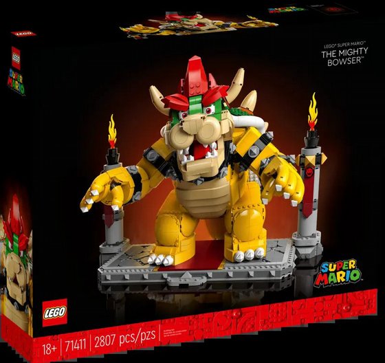 Lego ��� ���� ���� ����� ����� 71411