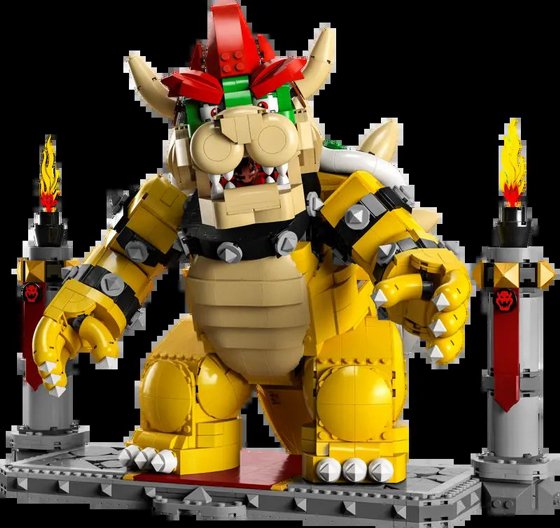 Lego ��� ���� ���� ����� ����� 71411