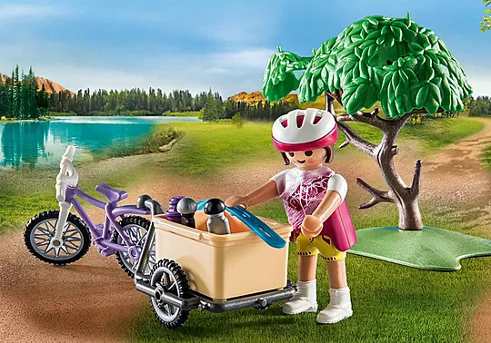 ��������� ���� ������� ������ Playmobil