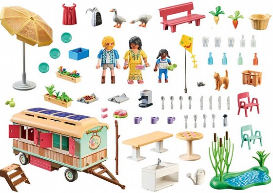 ��������� ���� ��� ���� ����� ���  Playmobil