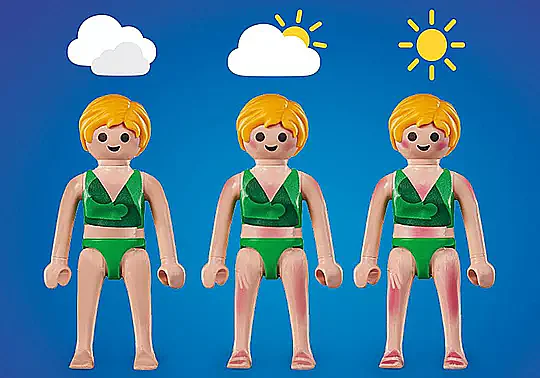 ��������� ����� ��� � ����� ������ ���� �������� 71476 Playmobil