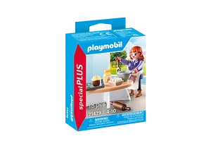 פליימוביל קונדיטורית 71479 Playmobil פליימוביל קונדיטורית 71479 Playmobil