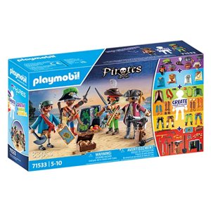 ��������� ������� ��� � ������ ������ ������� 71533 Playmobil