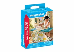 פליימוביל סטייליסט 71578 Playmobil פליימוביל סטייליסט 71578 Playmobil