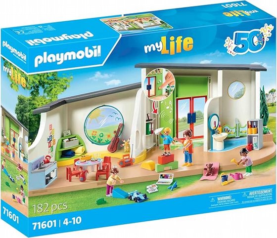 ��������� ������ 71601 Playmobil