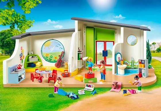 ��������� ������ 71601 Playmobil