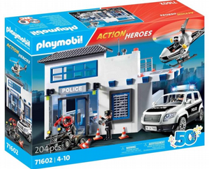 ��������� ���� ����� 9372 Playmobil 
