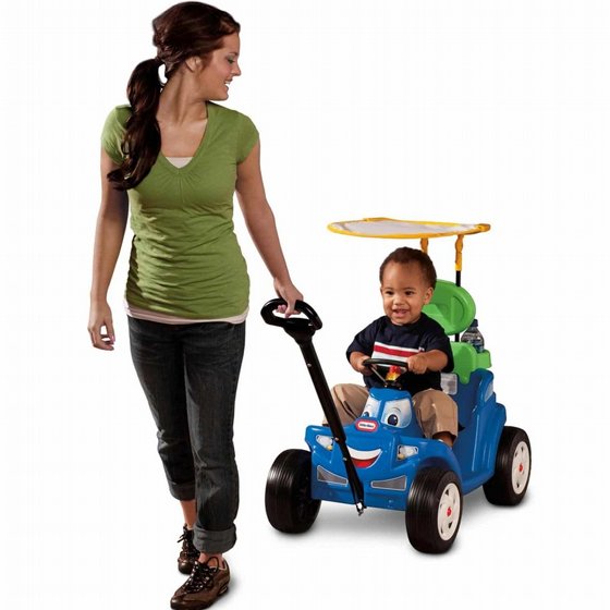 Little Tikes ���� ������� 2 � 1 ���� �����