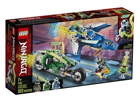 Lego ��� ������� ������ �� �� ����� 71709