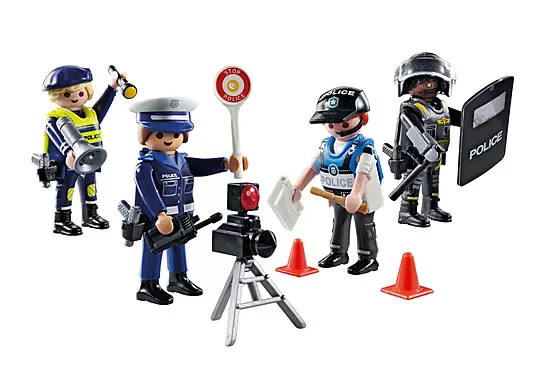 ��������� �� ������ ����� 71730 Playmobil