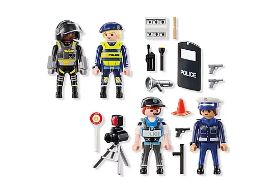 ��������� �� ������ ����� 71730 Playmobil