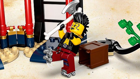 ��� ������ ������ �������� 71735 Lego