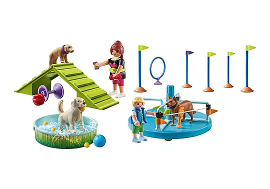 ��������� ���� ����� Playmobil