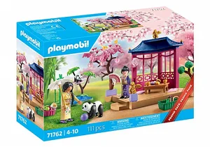 ��������� �� ������ �� ���� 71762 Playmobil