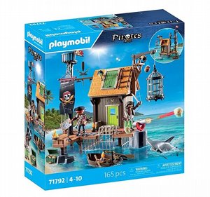 ��������� ���� �������� ����� Playmobil