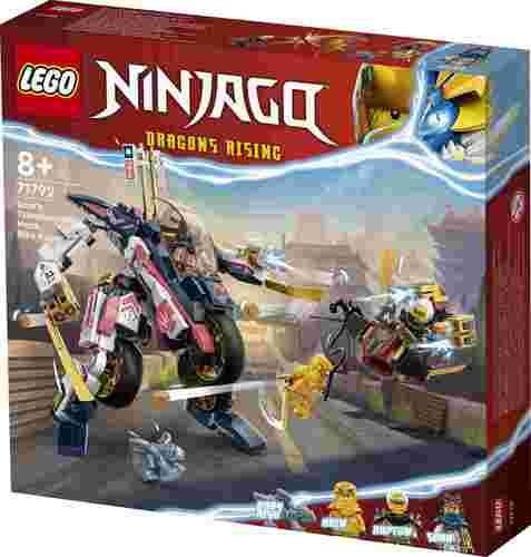 ��� �����-�� ������ ���� ���� �� ���� 71792 Lego Ninjago