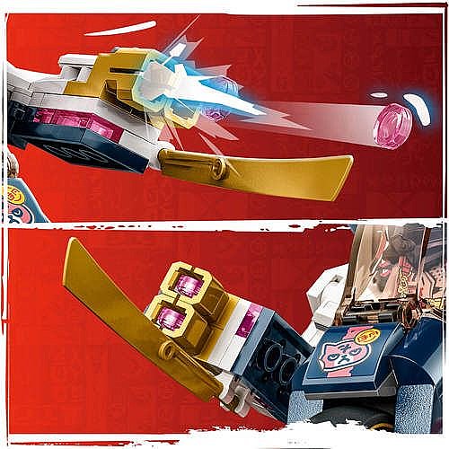 ��� �����-�� ������ ���� ���� �� ���� 71792 Lego Ninjago
