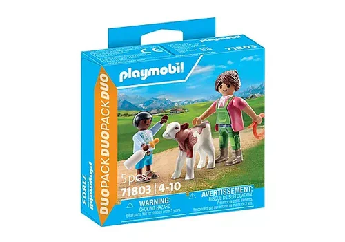 ��������� ����� �� ��� 71803 Playmobil