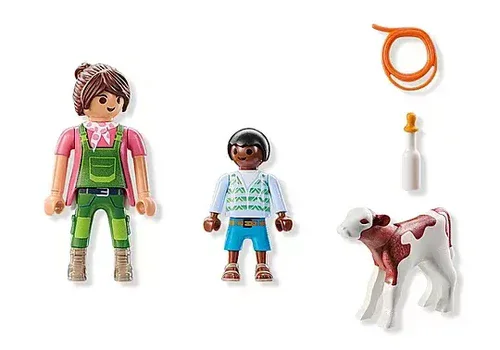 ��������� ����� �� ��� 71803 Playmobil