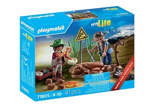��������� ������ �������������� 71805 Playmobil