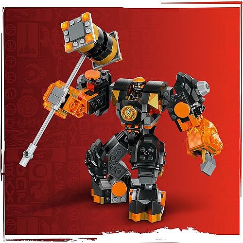 ��� ����� �� - ����� ������ ����� �� ��� 71806 LEGO