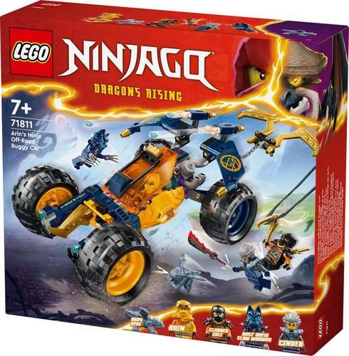 ��� �����-�� - ��� ��� ����� �� ���� 71811 Lego