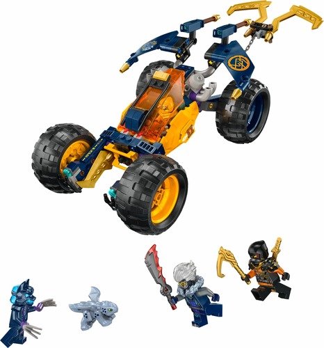 ��� �����-�� - ��� ��� ����� �� ���� 71811 Lego
