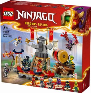 ��� ����'�-�� ���� ��� ������� 71818 Lego