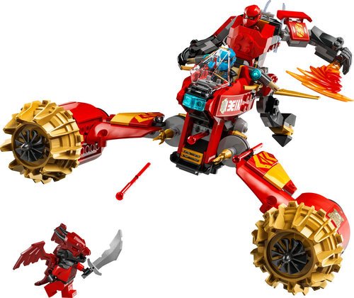 ��� �����-�� - ��� ����� �� ����� �� ��� 71830 Lego