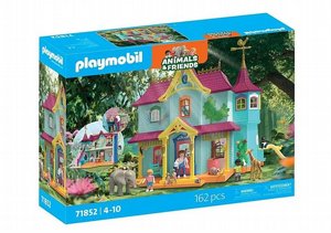 ��������� ����� ���� ���� 71852 Playmobil