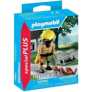 פליימוביל לוכד נחשים 71882 Playmobil פליימוביל לוכד נחשים 71882 Playmobil