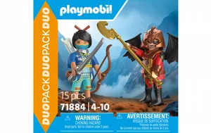��������� �� ��� ������� 71884 Playmobil
