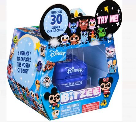 ����� ���� ���� ���� ����������� Bitzee