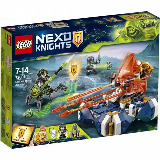 Lego ��� ����� ���� ���� ����� 72001