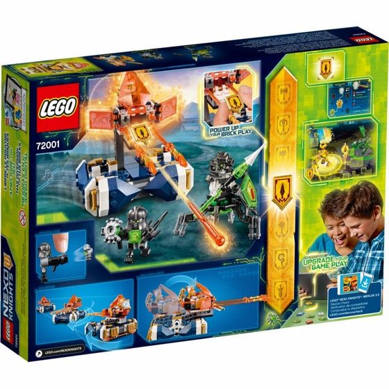 Lego ��� ����� ���� ���� ����� 72001