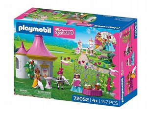 ��������� ��� ����� �������� 72052  Playmobil
