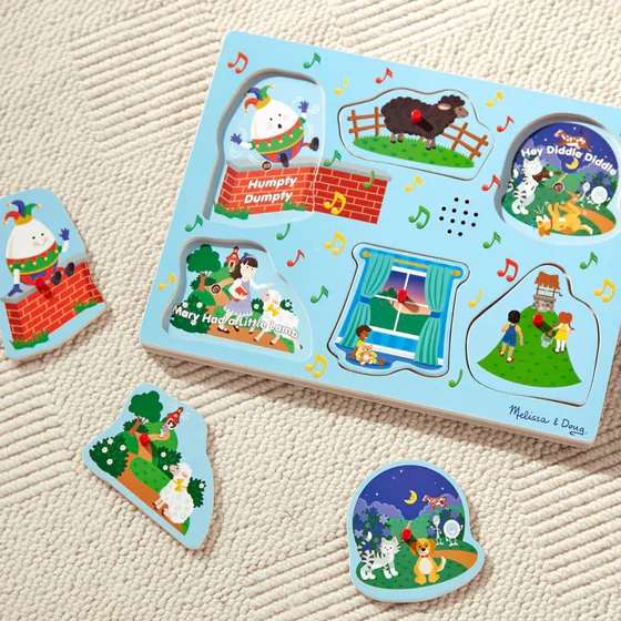 ���� ������ ���� ������� ���� ����� ���� Melissa And Doug