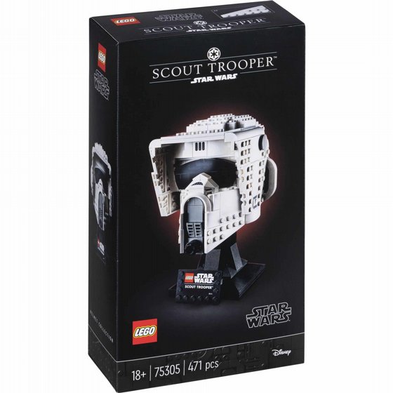 ��� ����� ������� ���� ���� ����� Lego 75305