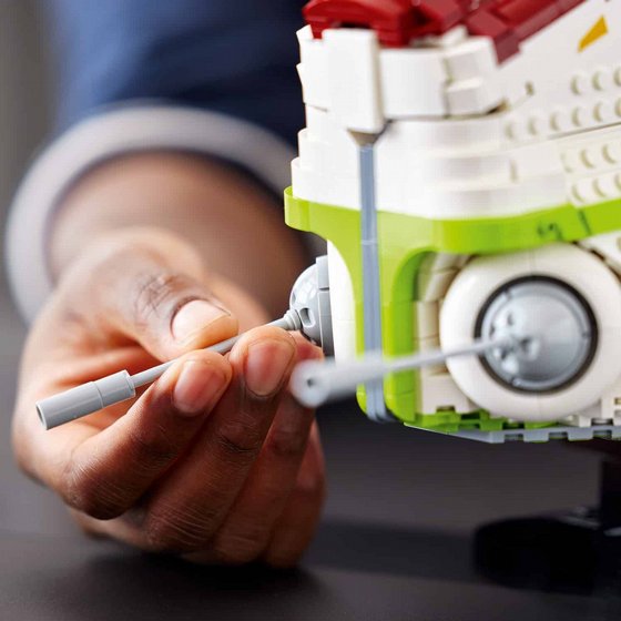 Lego ��� ����� ������� ����� ���� �� ��������� 75309