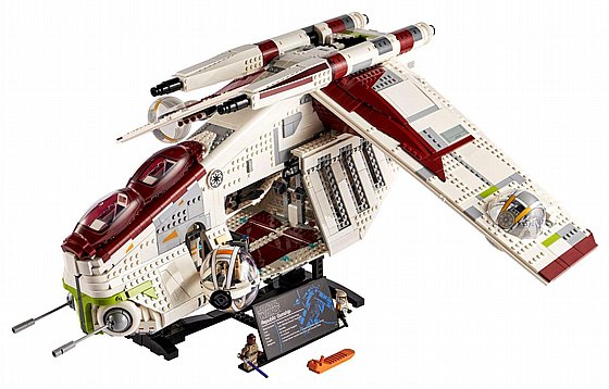 Lego ��� ����� ������� ����� ���� �� ��������� 75309