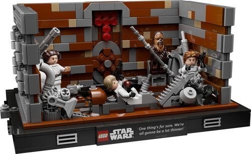 ��� ����� ������� ���� ����� �� ���� ����� Lego 75339