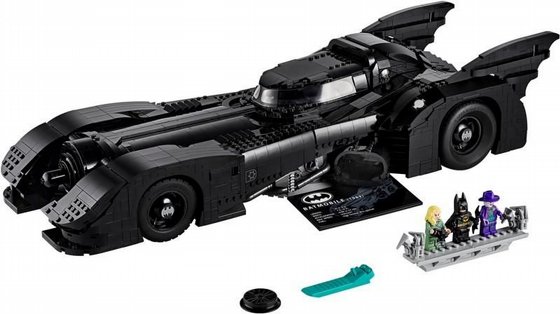 ��� ����� - �������� 1989- 76139 Lego
