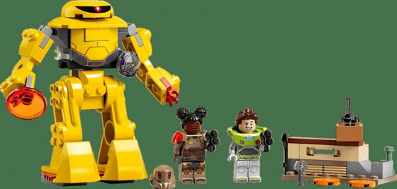 ��� ����� ��� ������� 76830 Lego
